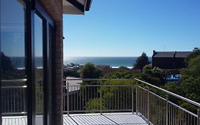 The Lookout Deck - Near Secrets Beach